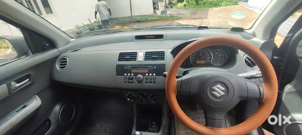 Maruti Swift Dzire 2008 Diesel