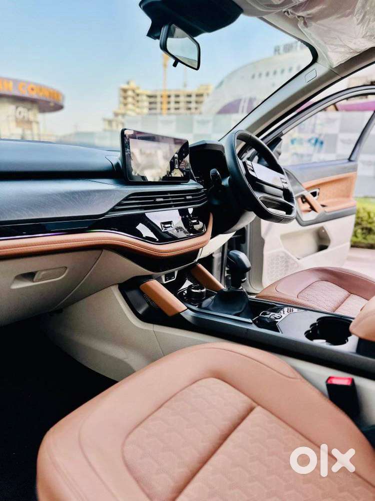 Tata Safari Adventure Plus A, 2026, Diesel