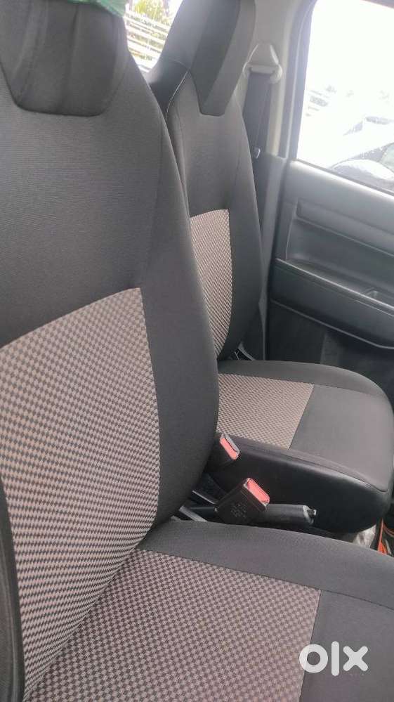 Maruti Suzuki S-presso, 2022, Petrol