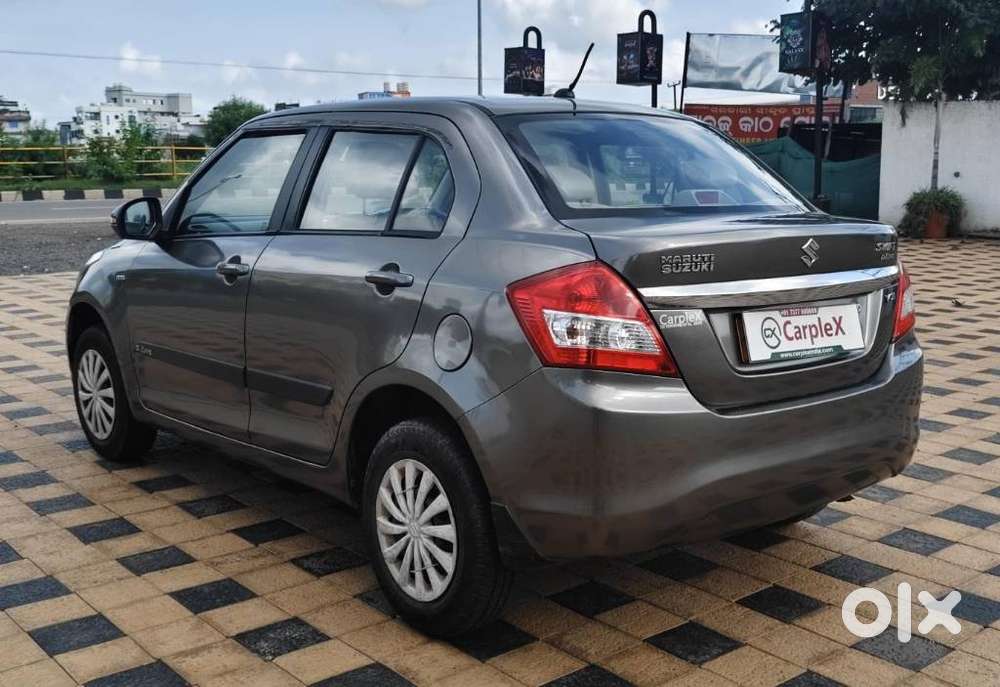 Maruti Suzuki Swift Dzire 2015-2017 1.2 Vxi, 2017, Petrol