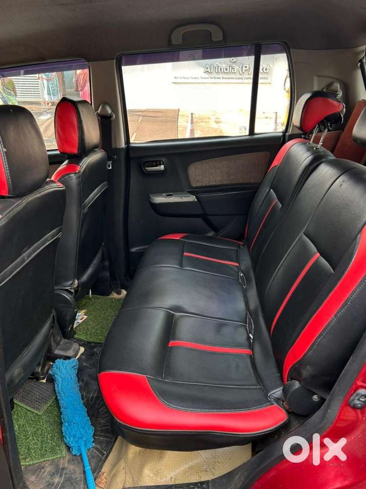 Maruti Suzuki Petrol 2014