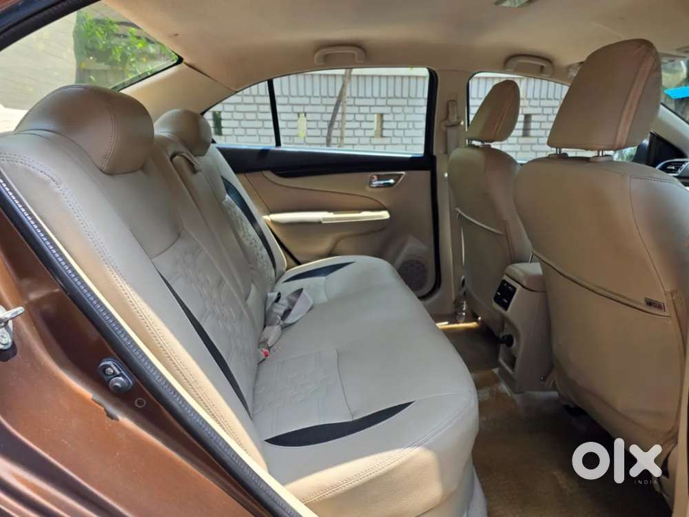 Maruti Suzuki Ciaz Vxi Option, 2015, Petrol