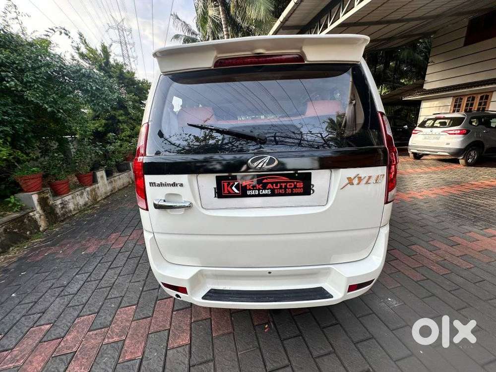 Mahindra Xylo D4 Bsiv, 2013, Diesel
