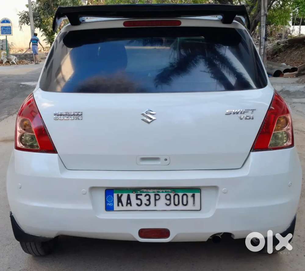 Maruti Suzuki Vdi 2010 Diesel Well Maintained