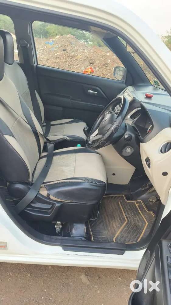 Maruti Suzuki Wagonr1.2 Zxi 2019pet/cng