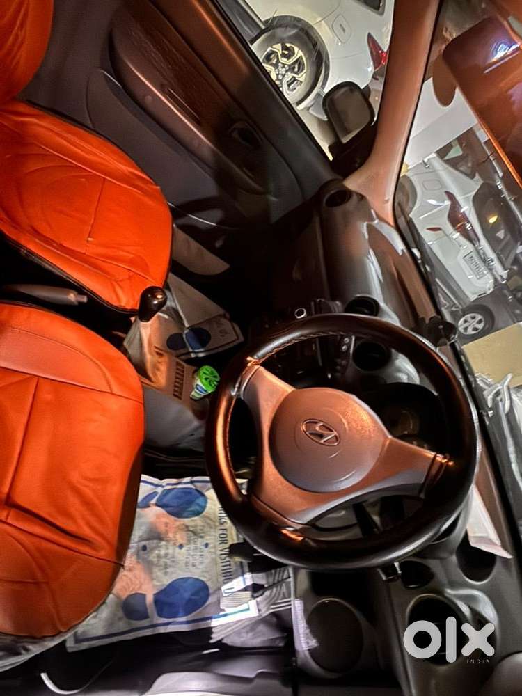 Hyundai Santro Xing 2003 Petrol Well Maintained