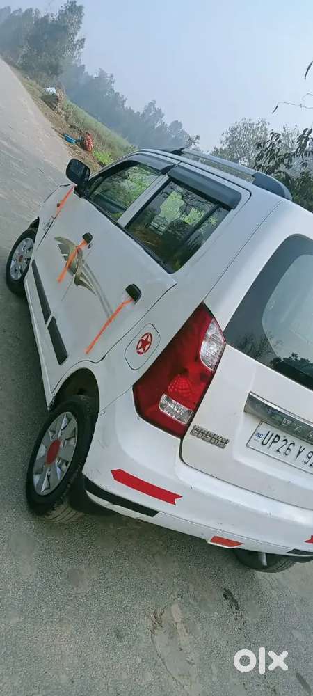 Maruti Suzuki Wagon R 2016 12month