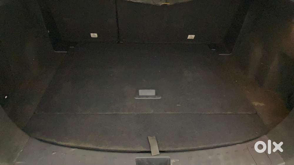Tata Harrier Xz+ Dual Tone, 2021, Diesel