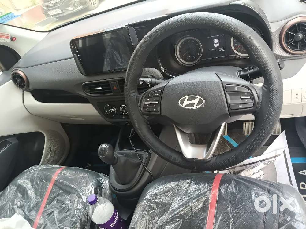 Hyundai Aura 1.2 S 2026