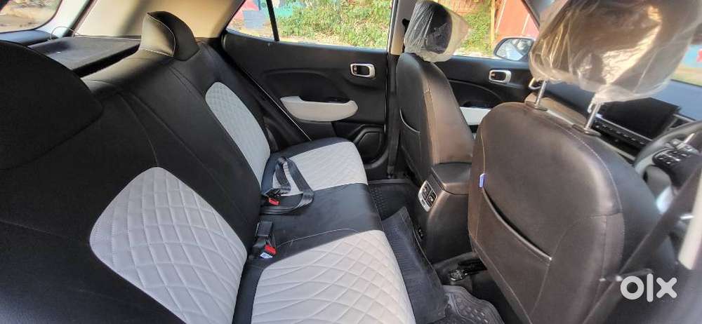Hyundai Venue 1.5 Crdi S Plus, 2022, Diesel