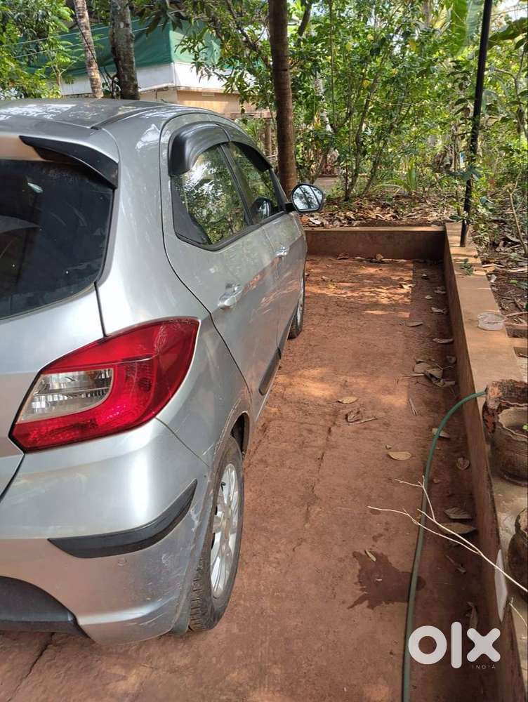 Well Maintained Single Used Tiago For Sale