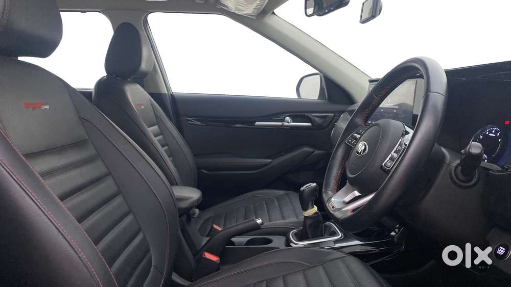 Kia Seltos Gtx, 2020, Petrol