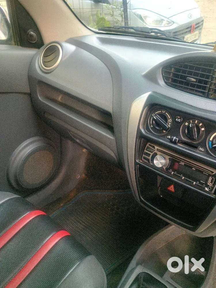 Well Maintained Alto 800