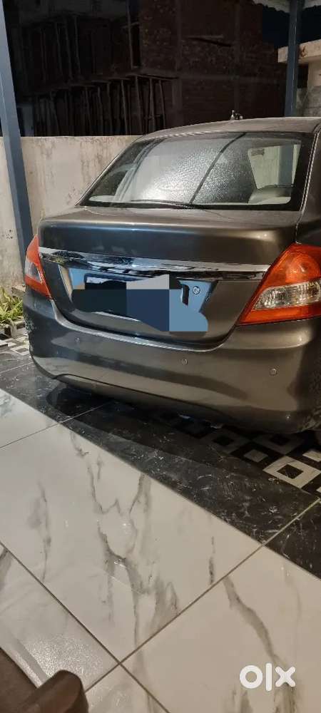 Maruti Suzuki Dzire 2016 Petrol Well Maintained