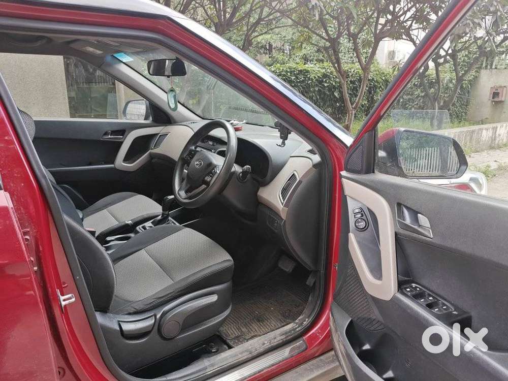 Hyundai Creta 1.6 Vtvt E, 2015, Diesel