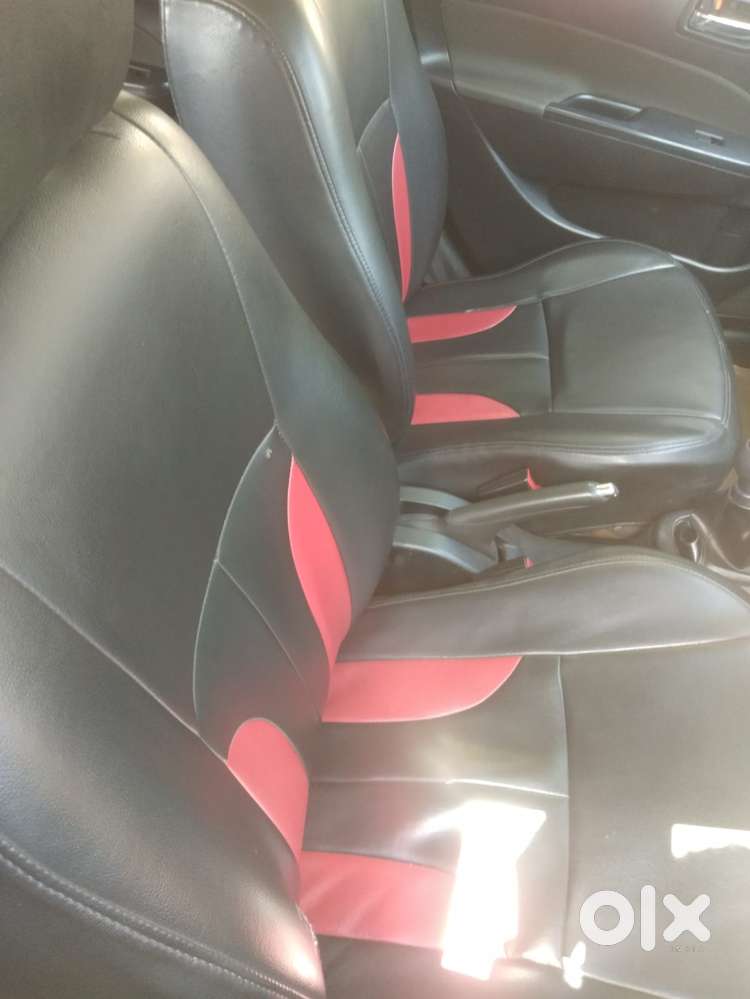 Maruti Suzuki Swift Vdi, 2015, Diesel