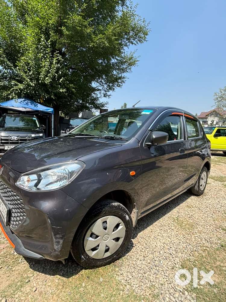 Maruti Suzuki Alto K10 Plus Edition, 2023, Petrol