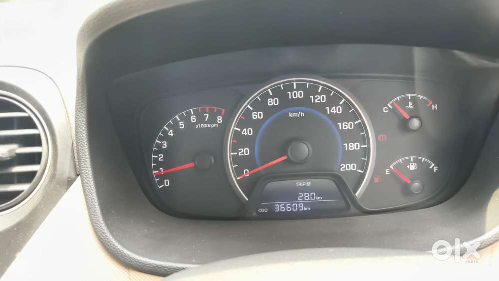 Hyundai Grand I10 Asta 1.2 Kappa Vtvt, 2013, Petrol