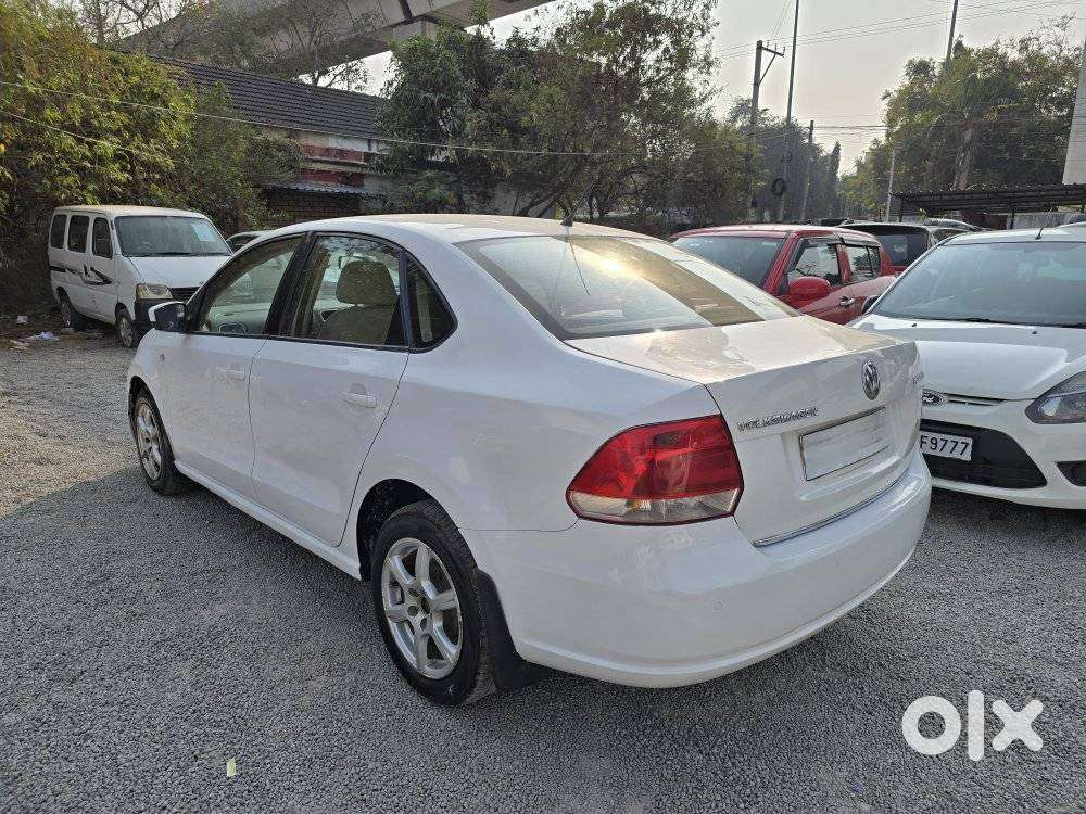Volkswagen Vento 1.5 Tdi Highline Plus, 2013, Diesel