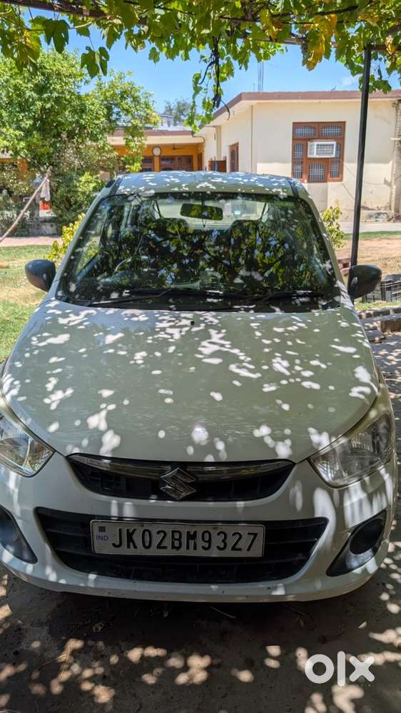 Maruti Suzuki 2015 Model