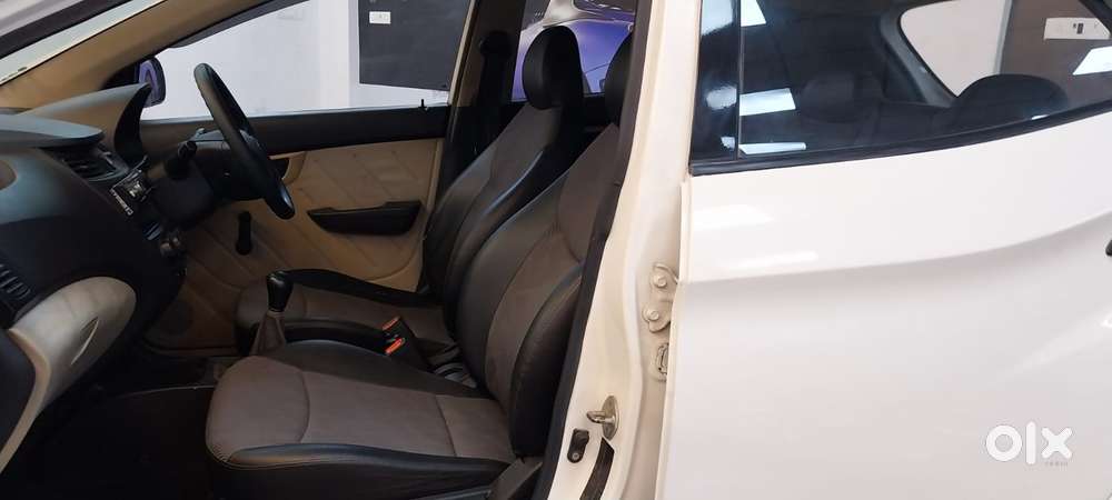 Hyundai Eon D Lite, 2013, Petrol