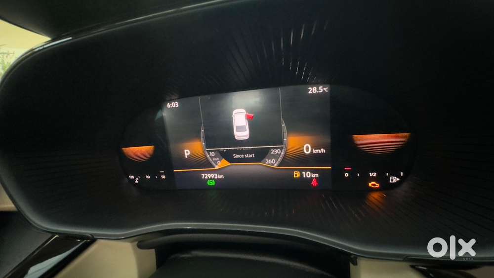 Skoda Slavia 2022 Petrol