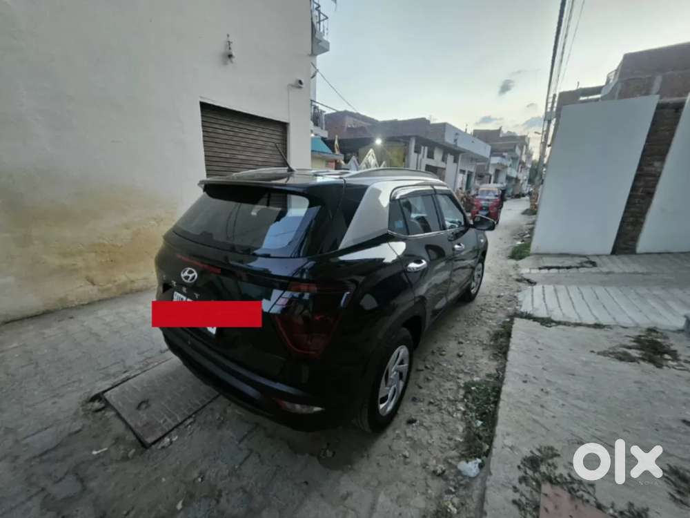 Hyundai Creta 1.5 Ex Diesel, 2023, Diesel