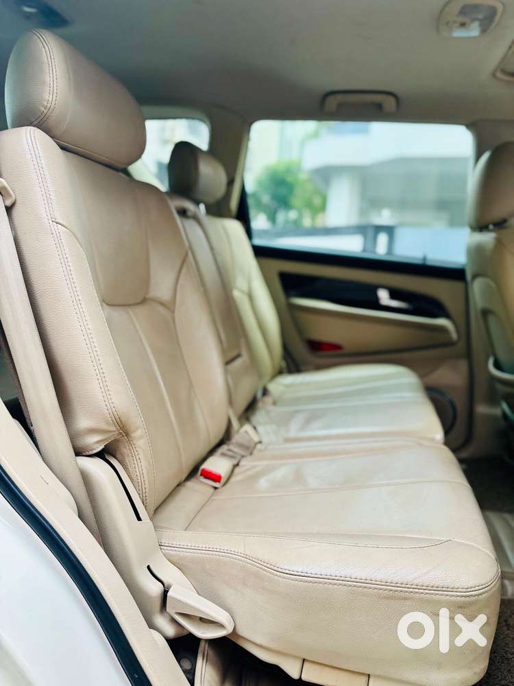 Ssangyong Rexton Rx7, 2013, Diesel