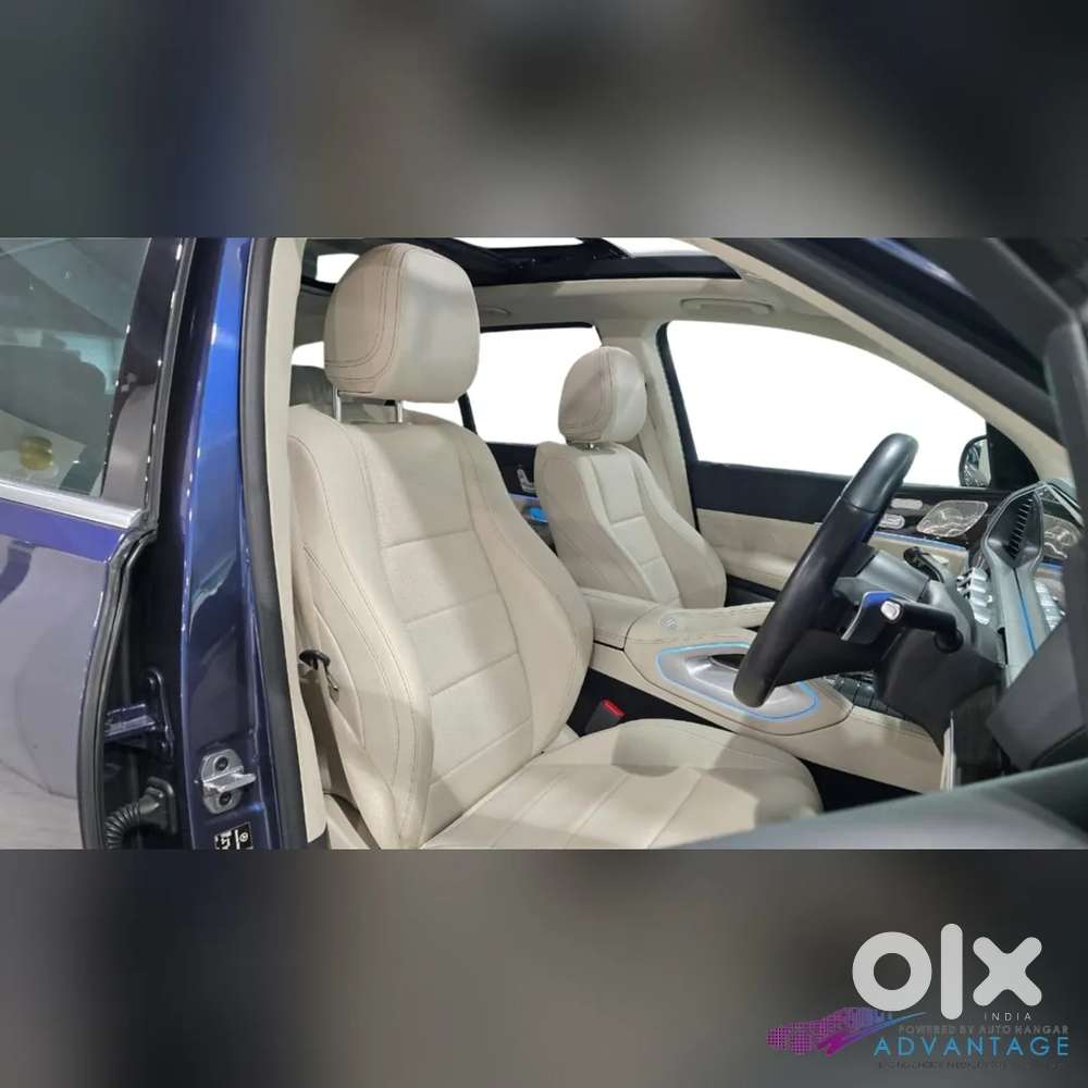 Mercedes-benz Gle, 2025