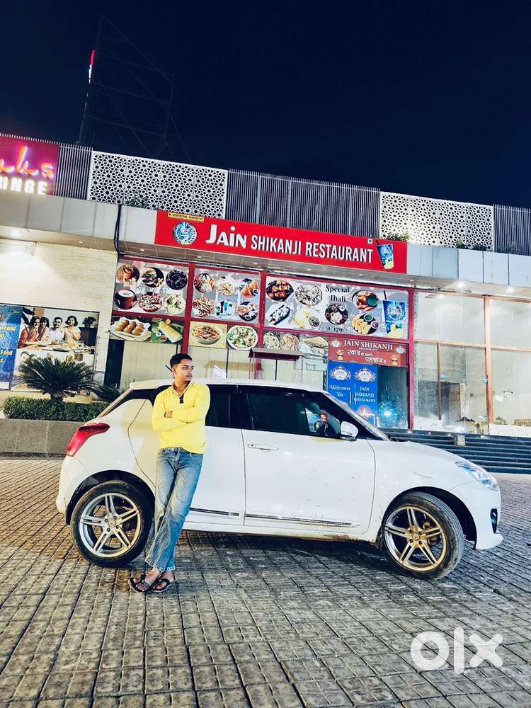 Maruti Suzuki Swift 2024 Petrol Good Condition