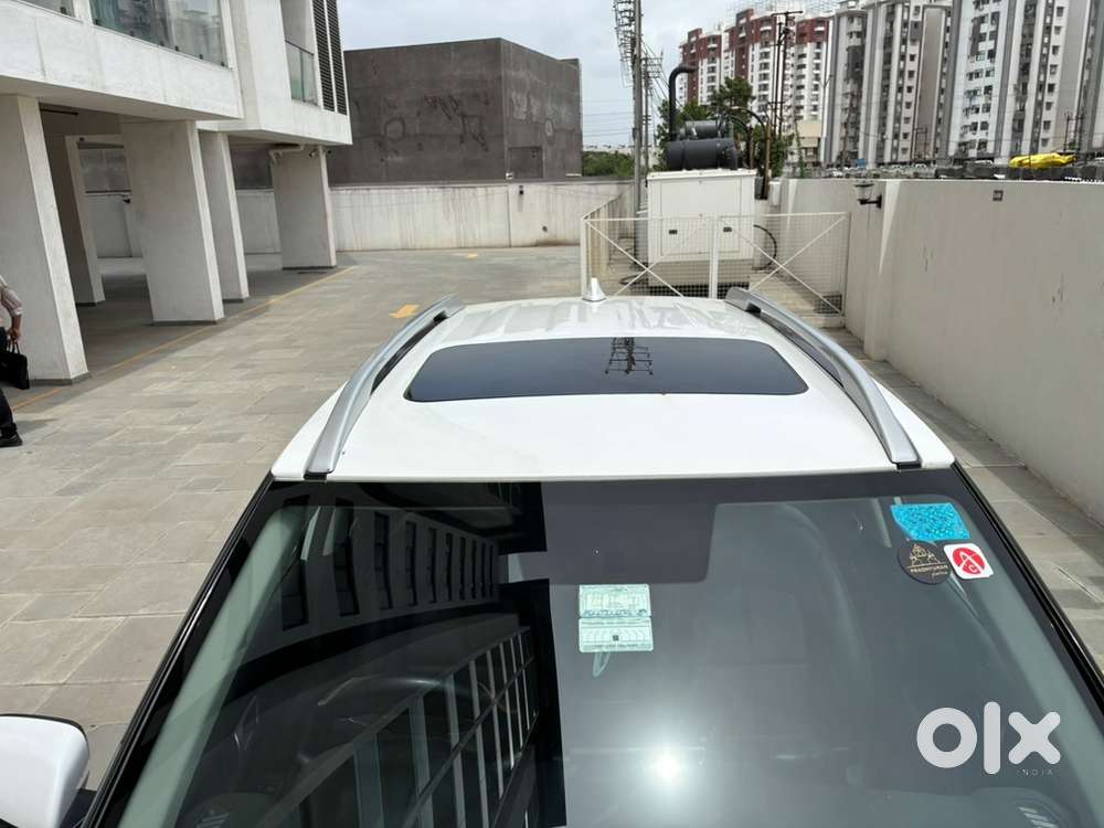 Hyundai Venue 2020 Petrol Good Condition