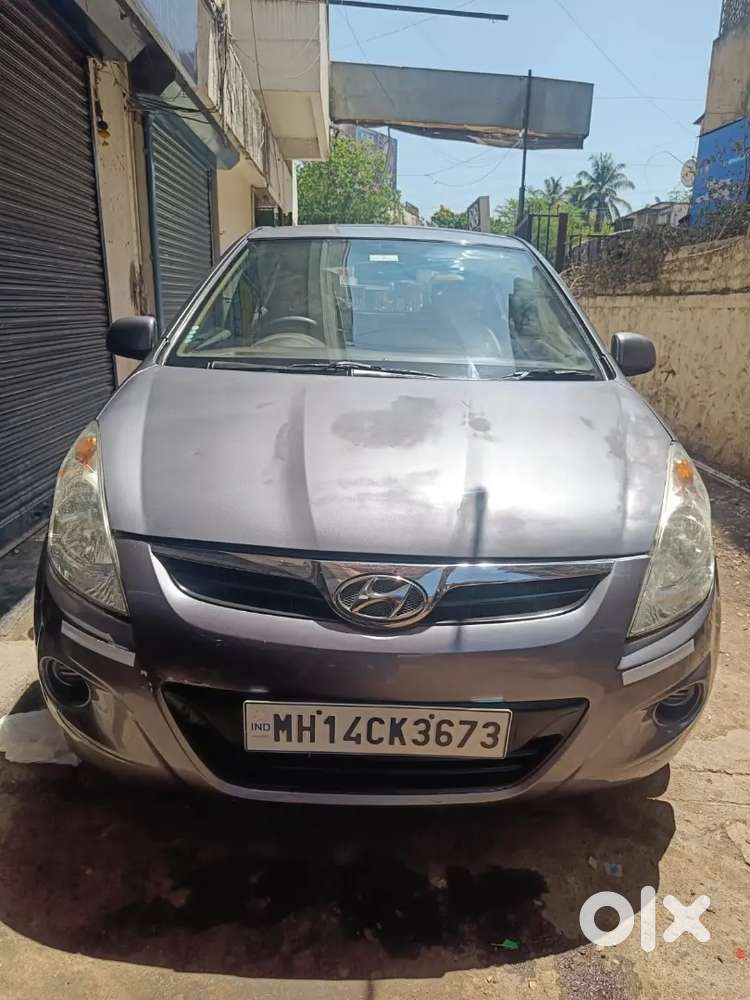 Hyundai I20 2011 Petrol Well Maintained