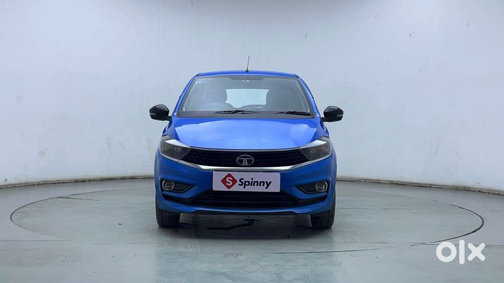 Tata Tiago Xza Plus, 2020, Petrol