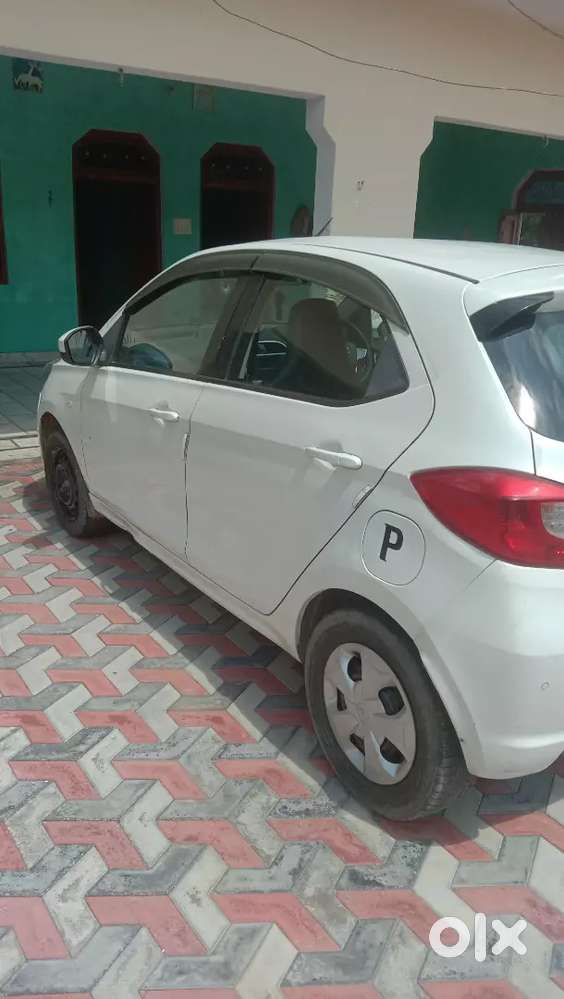 Tata Tiago 1.2 Revotron 2016