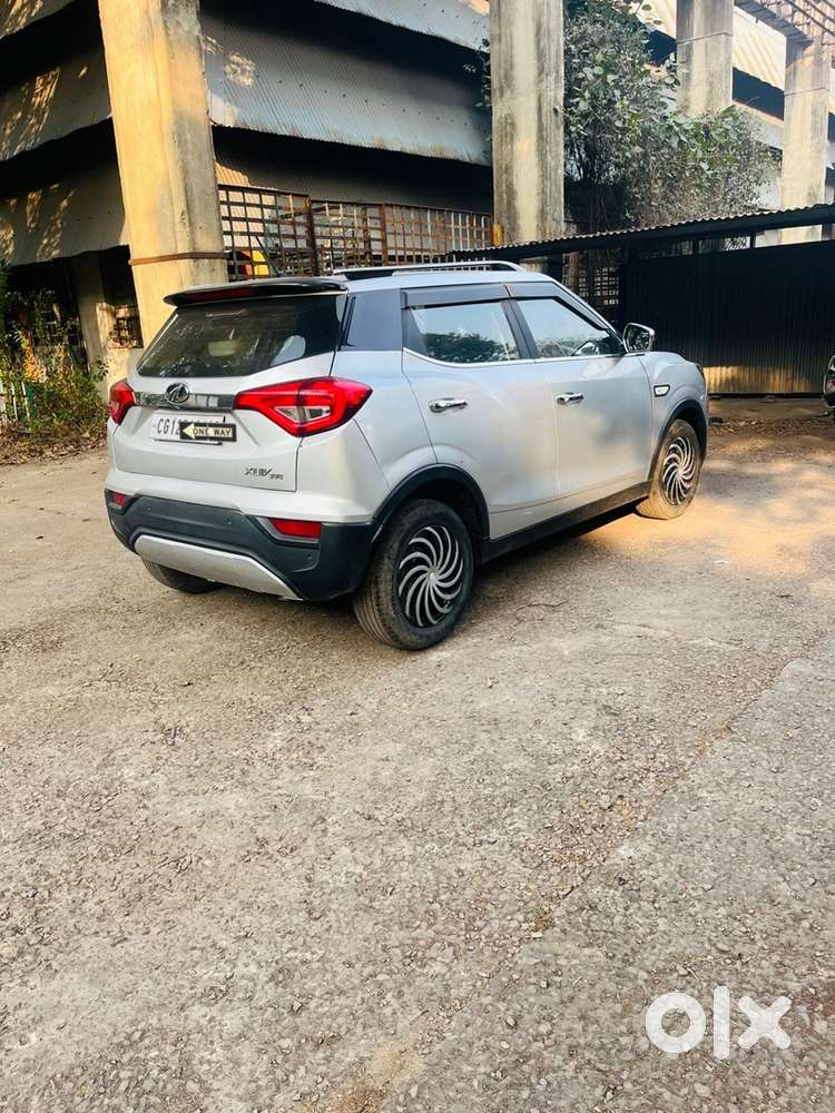 Mahindra Xuv300 Diesel 2020