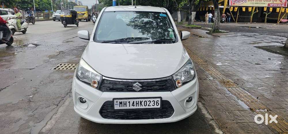Maruti Suzuki Celerio Vxi Mt, 2019, Petrol