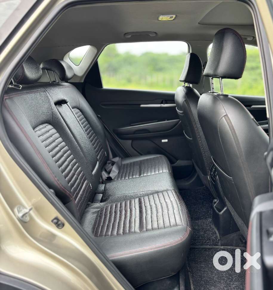 Kia Sonet Gtx Plus Turbo Dct Dt, 2020, Petrol