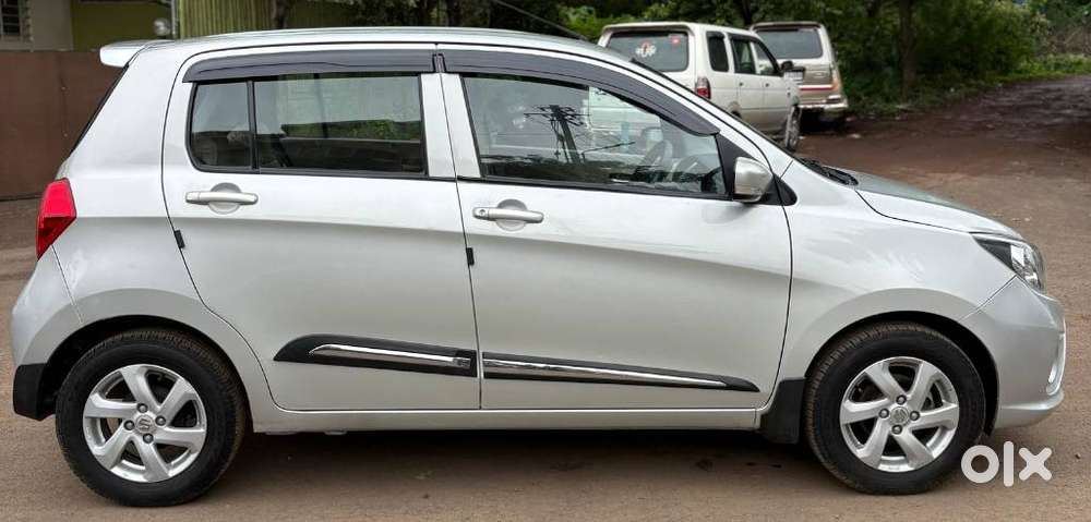 Maruti Suzuki Celerio Zxi Optional Mt, 2019, Petrol