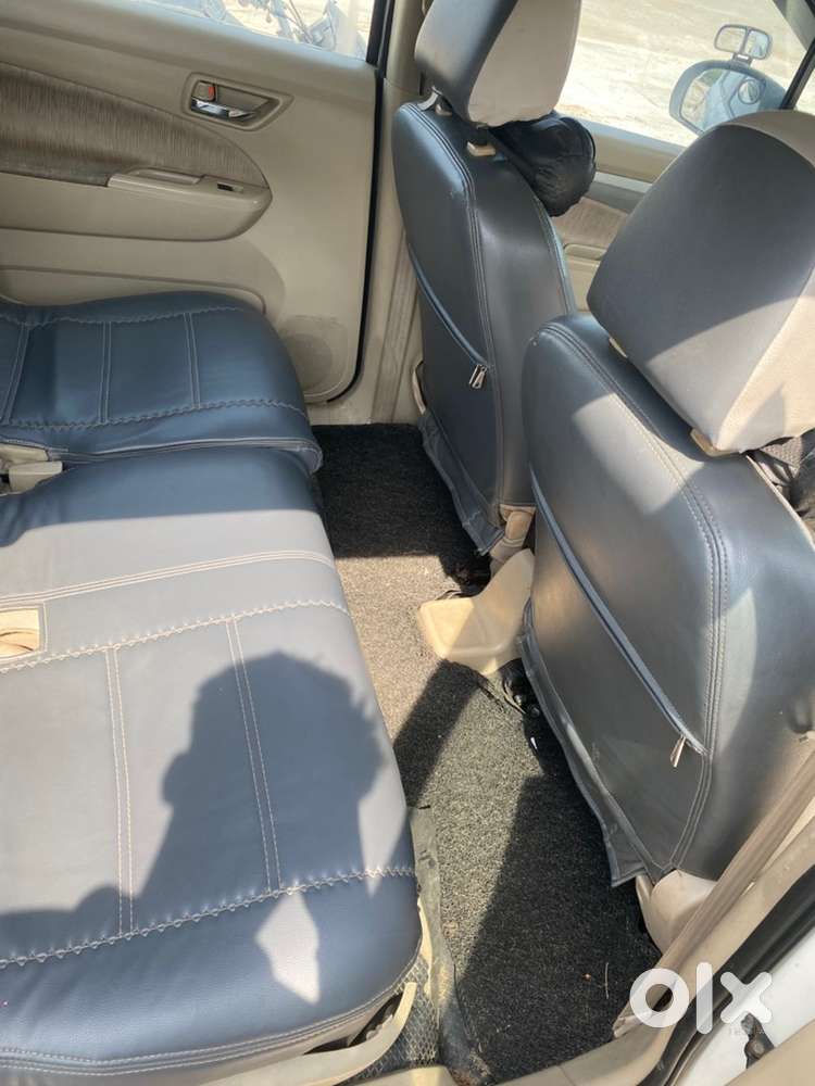 Maruti Suzuki Ertiga Diesel 2012