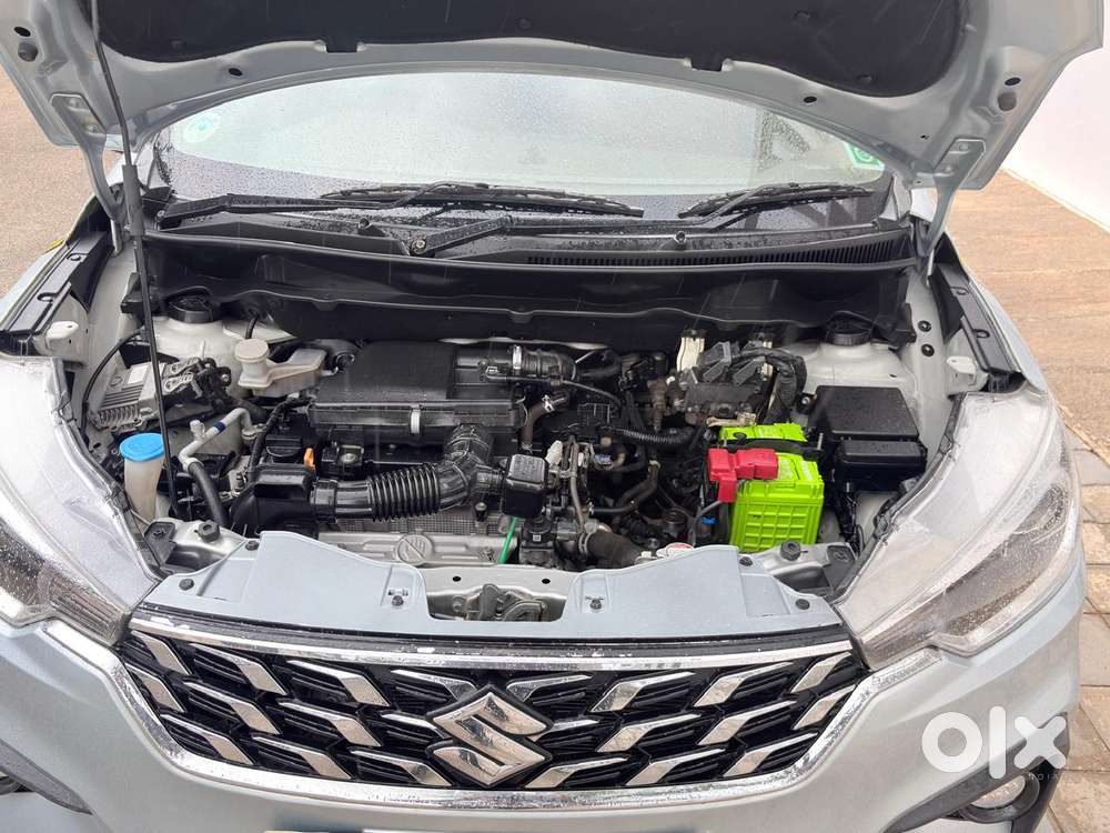 Maruti Suzuki Ertiga Vxi (o) Cng, 2022, Cng & Hybrids