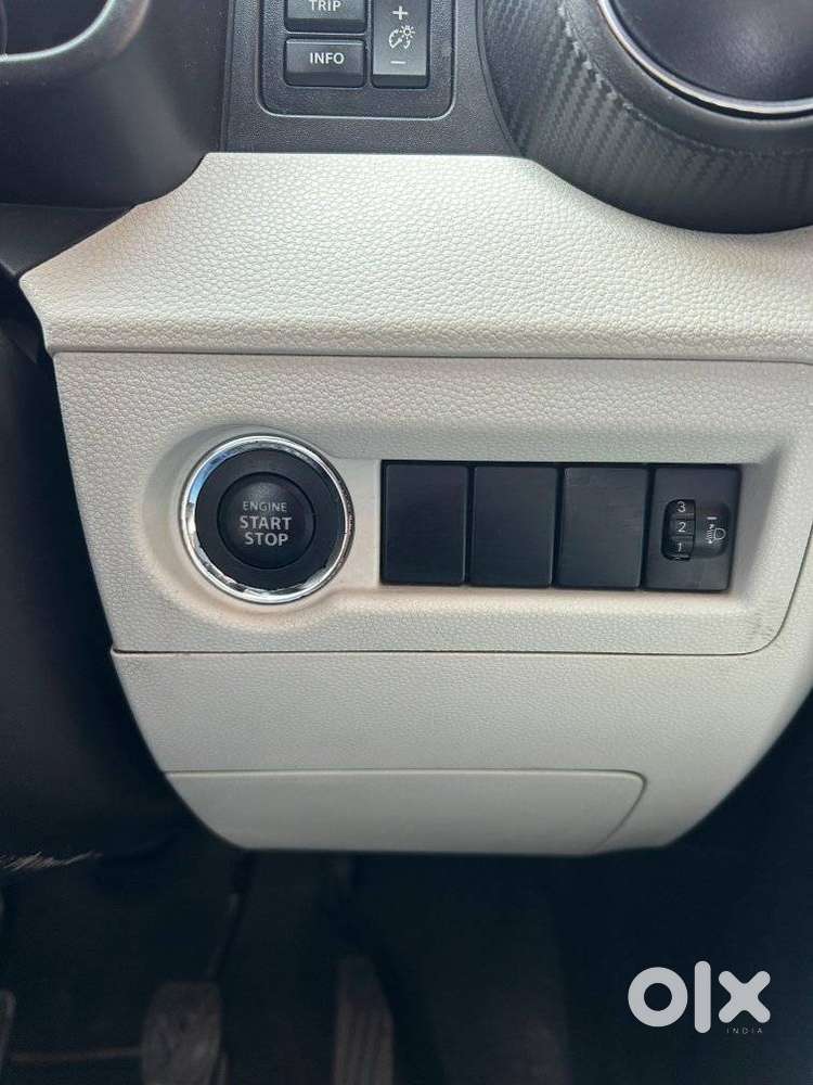 Maruti Suzuki Ignis 1.2 Zeta Mt, 2021, Petrol