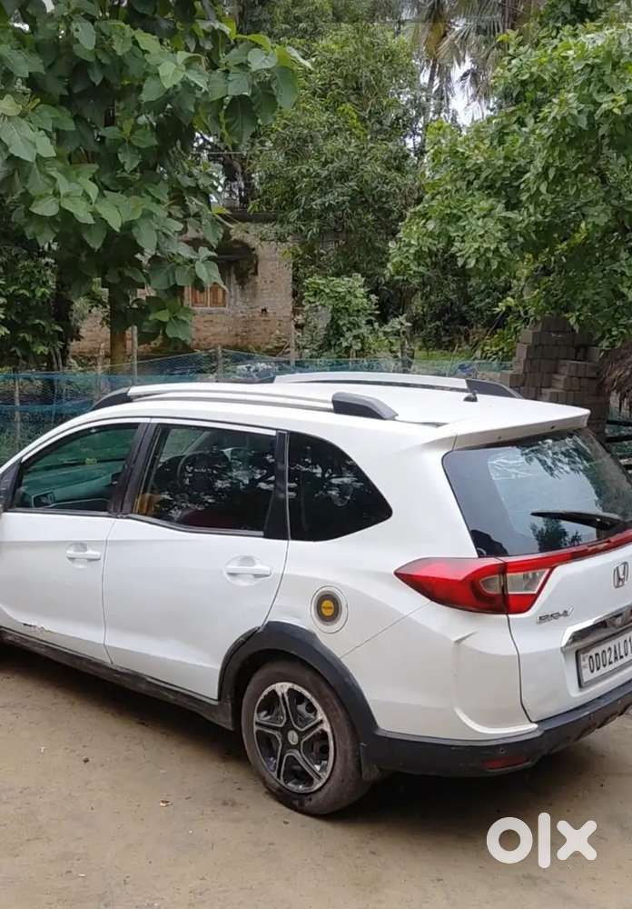Honda Br-v 2018 Petrol Manual