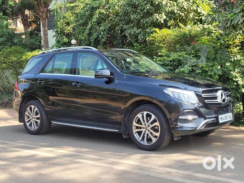 Mercedes-benz Gle Class 2.1 250d 4matic, 2018, Diesel