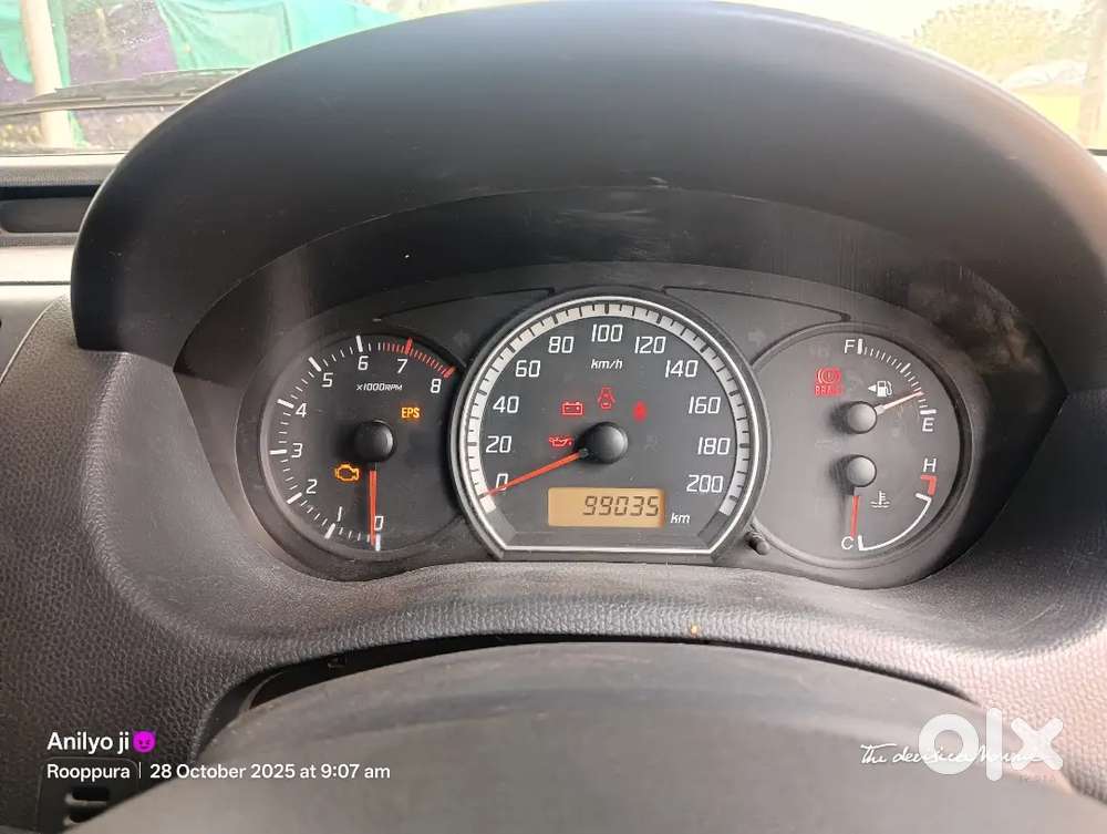 Maruti Suzuki Swift 2006 Petrol Well Maintained