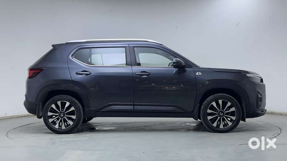Honda Elevate Vx Cvt, 2025, Petrol