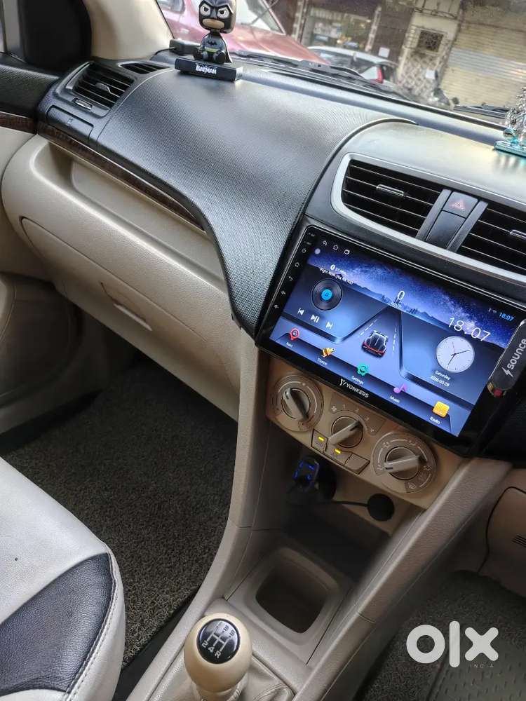 Swift Dzire Mint Condition