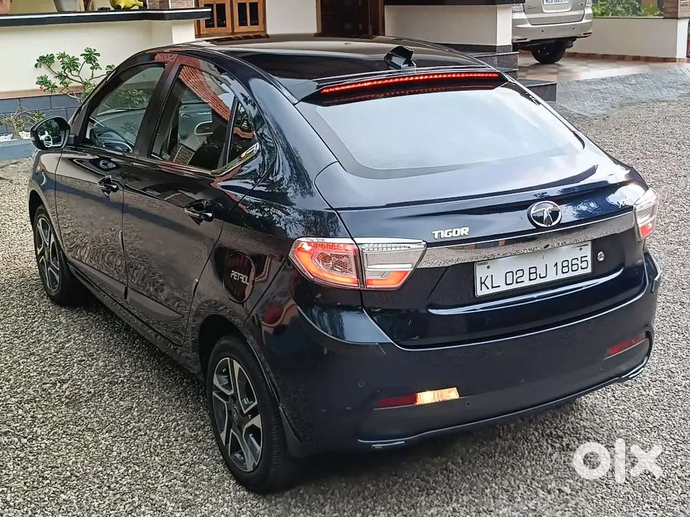 Tata Tigor 2019 Xz+.single Owner. Low Km.