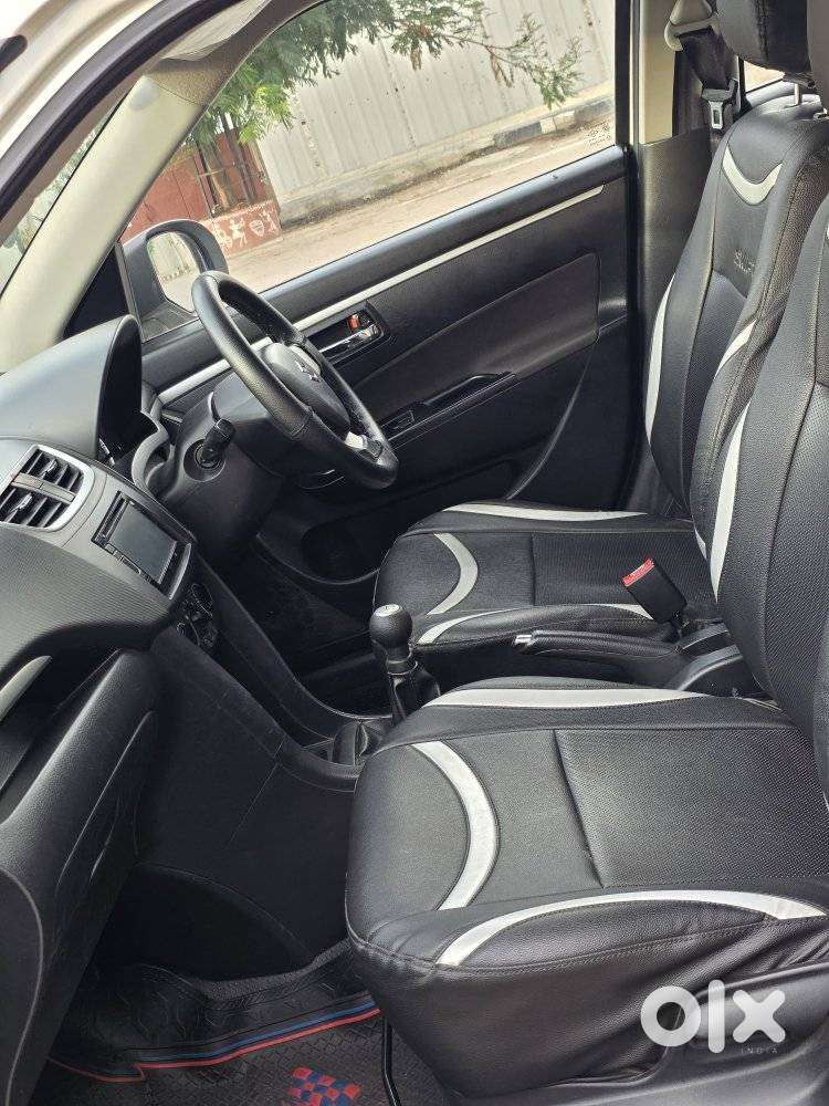 Maruti Suzuki Swift Vxi 1.2 Abs Bs-iv, 2014, Petrol