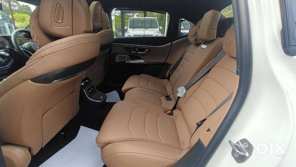 Mercedes-benz E-class E 200d, 2025, Diesel
