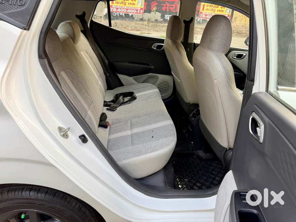 Hyundai Grand I10 Nios Amt Sportz, 2020, Petrol